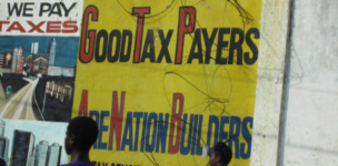 Global poverty and national inequality: What’s the connection?