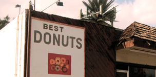 Doughnut economics: it is not just growth that matters