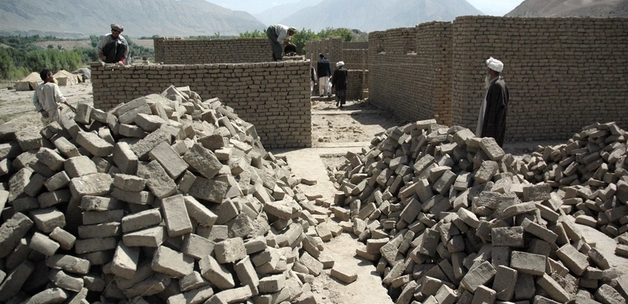 The World Bank Photo Collection - Community Driven Development
