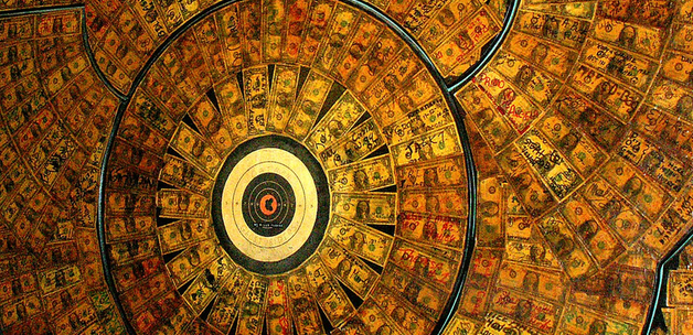 Flickr / Cobalt123 / The Western Art of Money Wallpaper 