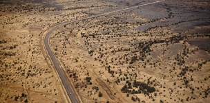A sense of déjà vu: Illegal drugs in West Africa and the Sahel