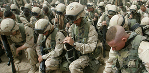 Building peace, states and hybrids
