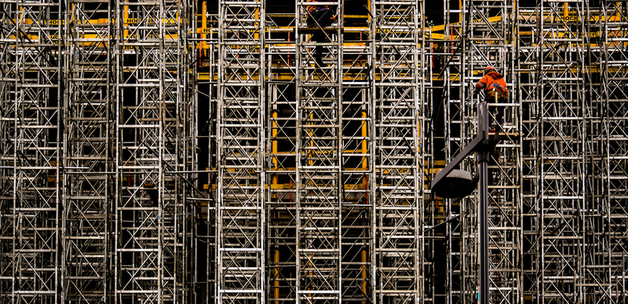 Complicated / Daniel Kulinski via Flickr