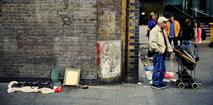 Gini, Palma and the median inequality indicator 