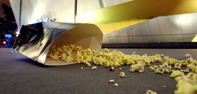 Can it have been that bad? / ccdoh1 via Flickr