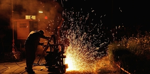 Low wages and job insecurity as a destructive global standard