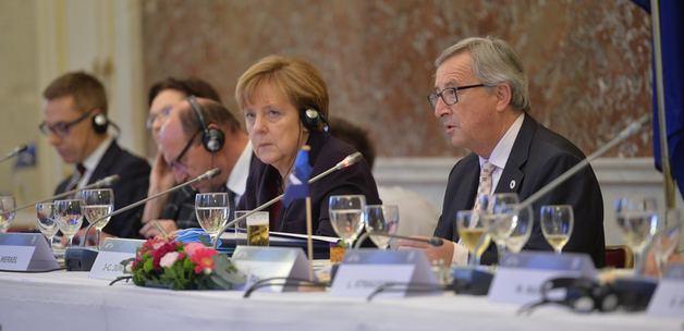 European People's Party (EPP) / via Flick