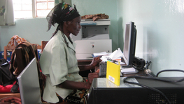 Social entrepreneurship in developing countries