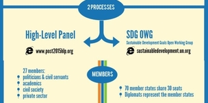 The post-2015 process