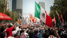 The reality of the ‘Mexican moment’