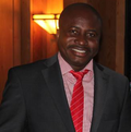 Antwi-Bediako Richmond