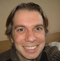Büscher Bram
