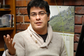 Danilo Rueda Iván