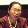 Fukuda-Parr Sakiko
