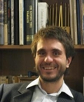 Kallis Giorgos