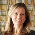Kende-Robb Caroline