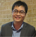Lin Ken-Hou