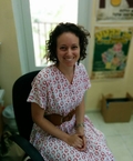 Pinshaw  Ilana