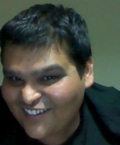 Shah Nishant