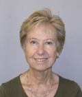 Unsworth Sue