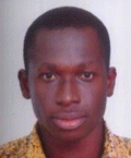 Yeboah Stephen