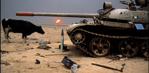 The emerging securitisation of food
