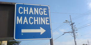 A Theory of Change