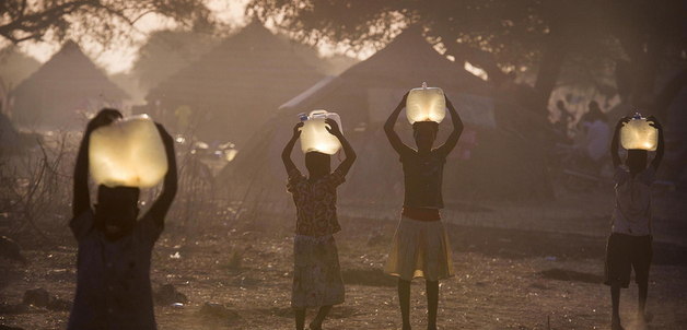 Oxfam International / via flickr