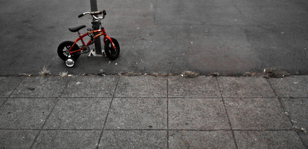 lintmachine / via flickr