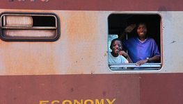 Emerging and traditional partners of Africa