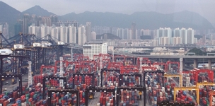 International trade as a promoter of employment