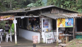 Rural non-farm business in Africa: where are the jobs?