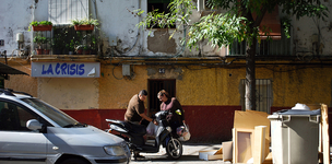 The risk of a jobless recovery in Southern Europe