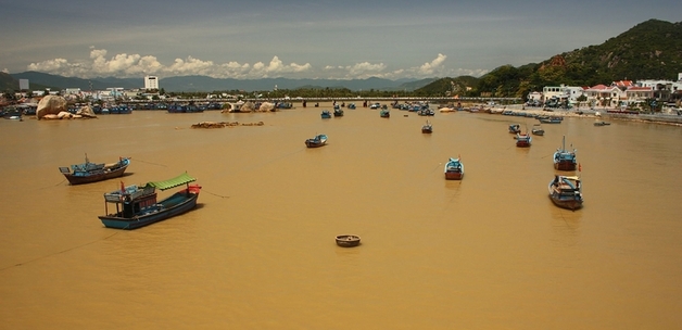 Nha Trang / timobalk via freeimages