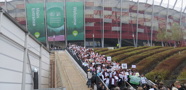 Oxfam International