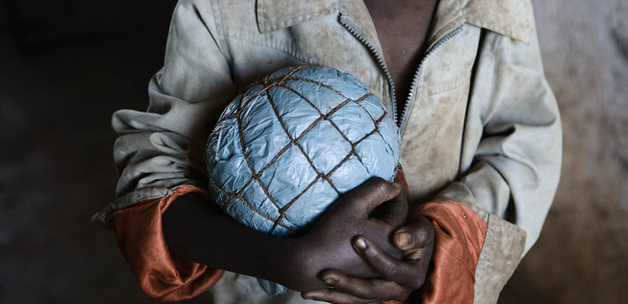 Goal Posts - What next for the MDGs?