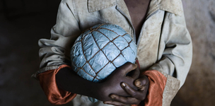 Goal Posts - What next for the MDGs?