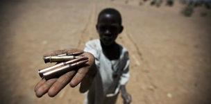 Human Security blog