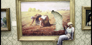 The long song