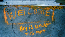 Welcome