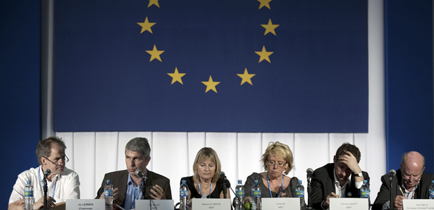 European Parliament / Via Flickr