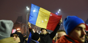 Why protests are ‘good toys’ for Romanian democracy