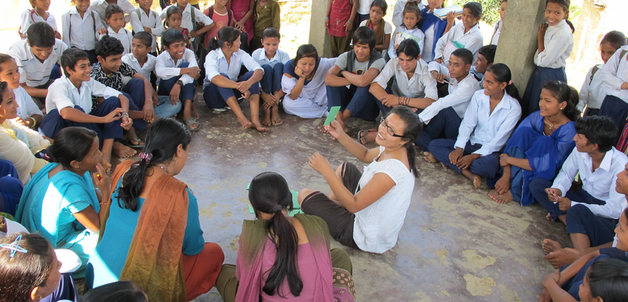 The Advocacy Project
