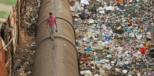 No, we don't need an MDG for inequality