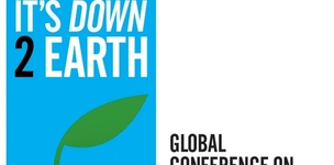 It's Down 2 Earth Conference blog