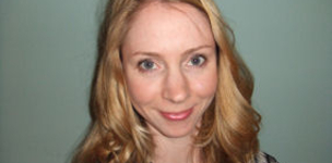 Janelle Ward
