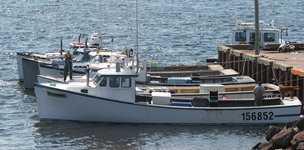 Fishing for power