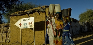 Bridging development goals