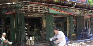 Spurring economic transition