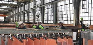 Africa’s next focus: industrialization